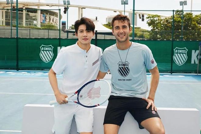 面对压力时 面对压力时