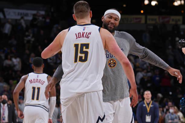 轮换阵容 轮换阵容