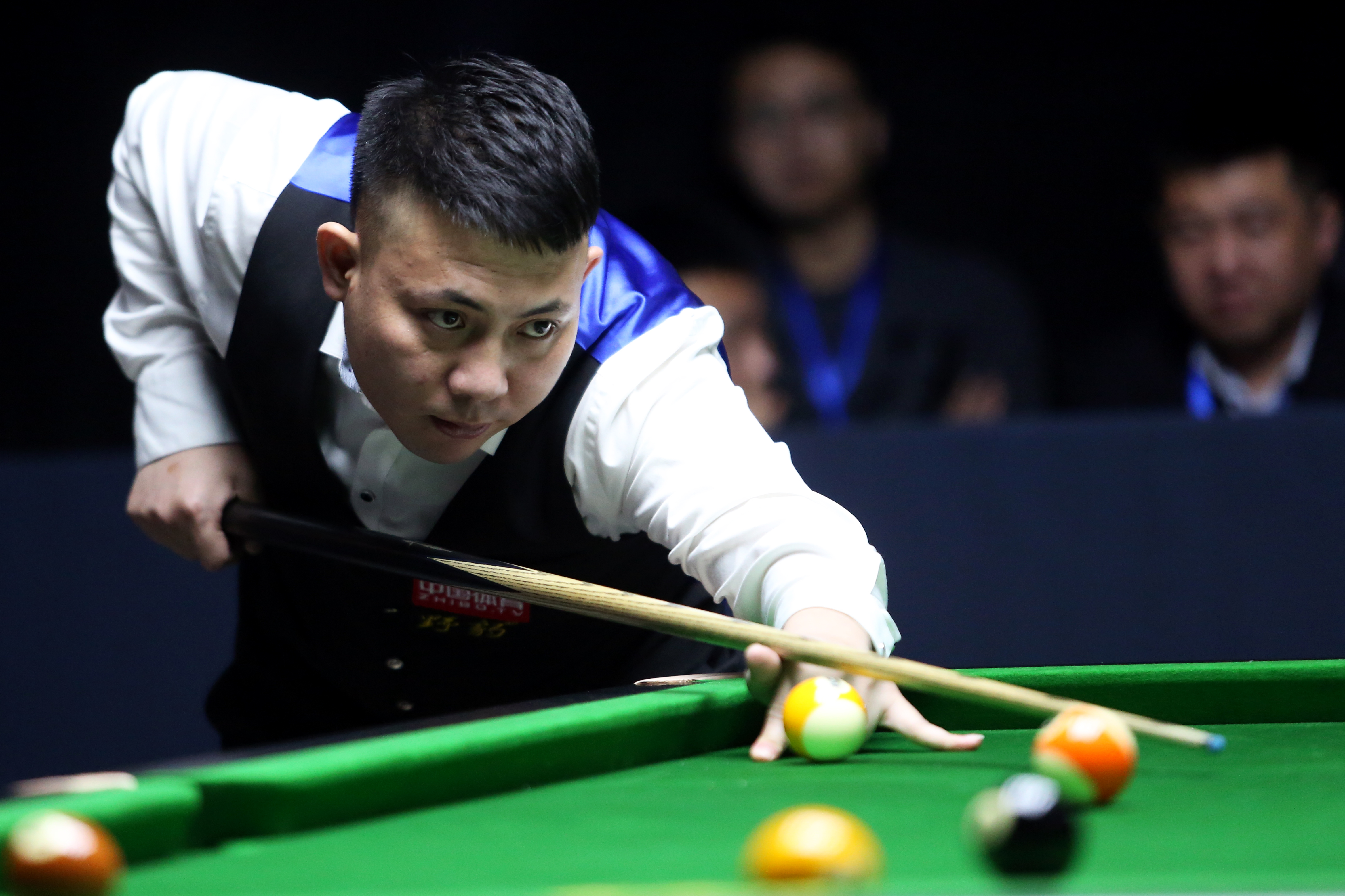 阿利松返回 阿利松返回